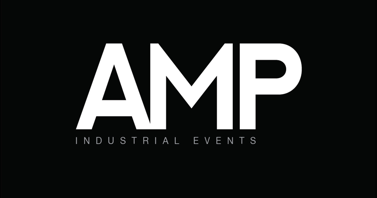 AMP INDUSTRIAL FESTIVAL