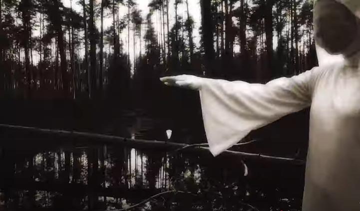 NNHMN Der Unweise - (Official Music Video)