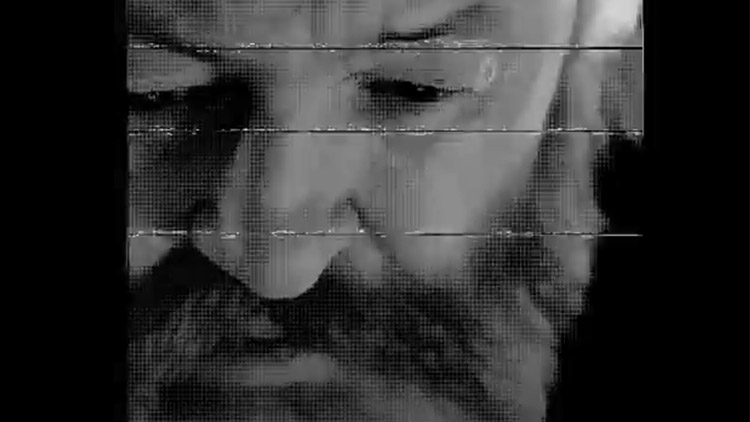 Orphx - Outcast