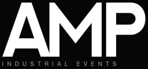 AMP INDUSTRIAL EVENTS LOGO