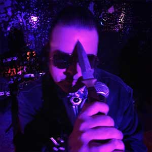 Dagger featured
