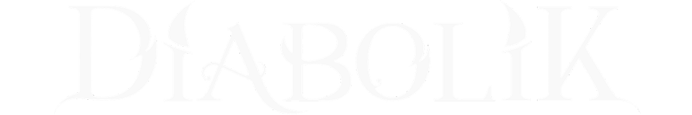 Diabolik logo