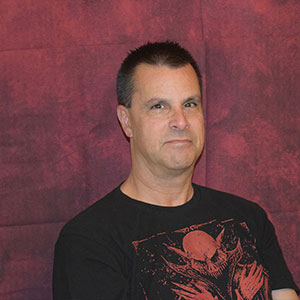 Insomniac featured