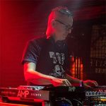 Pat ze Blue featured